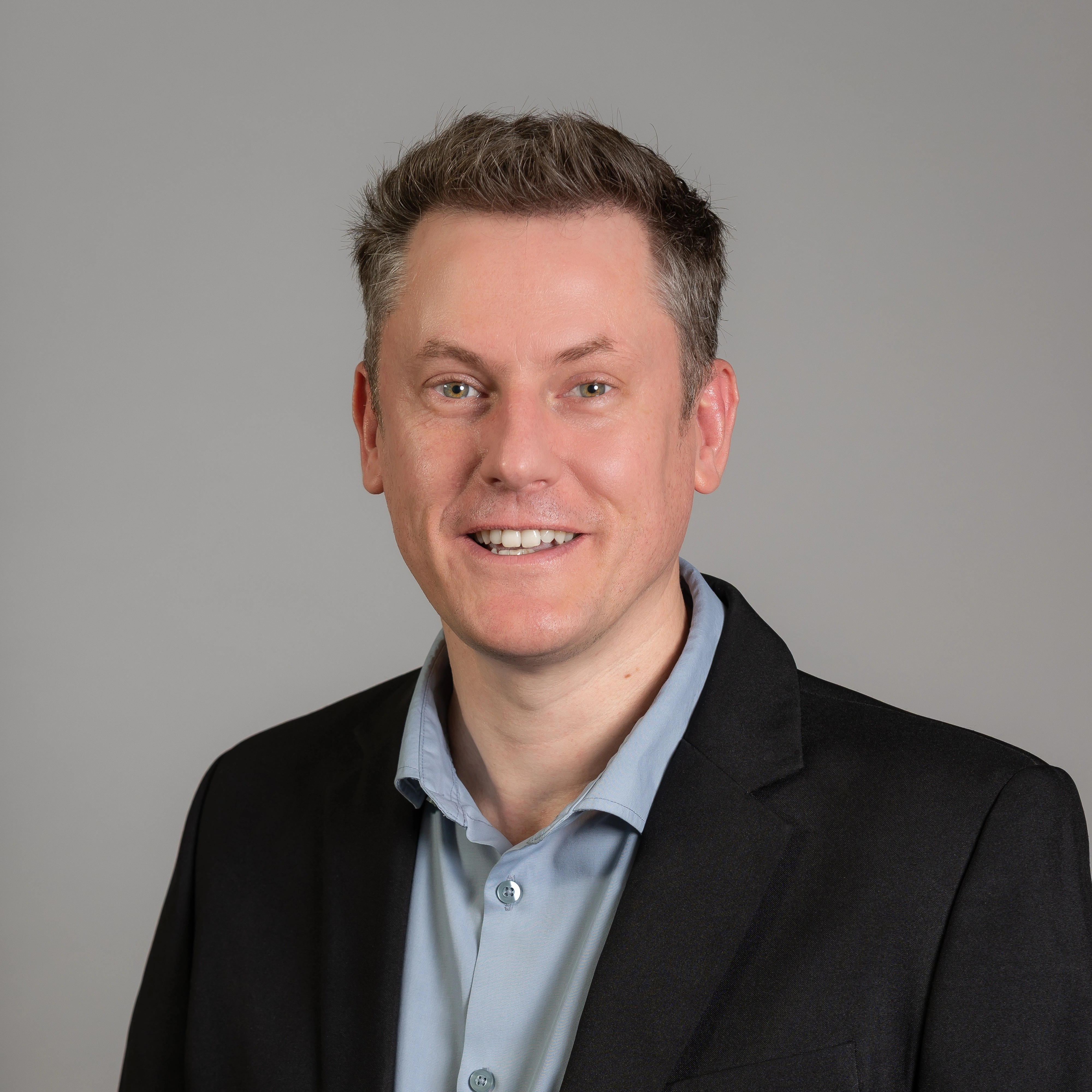 Johan Steenkamp