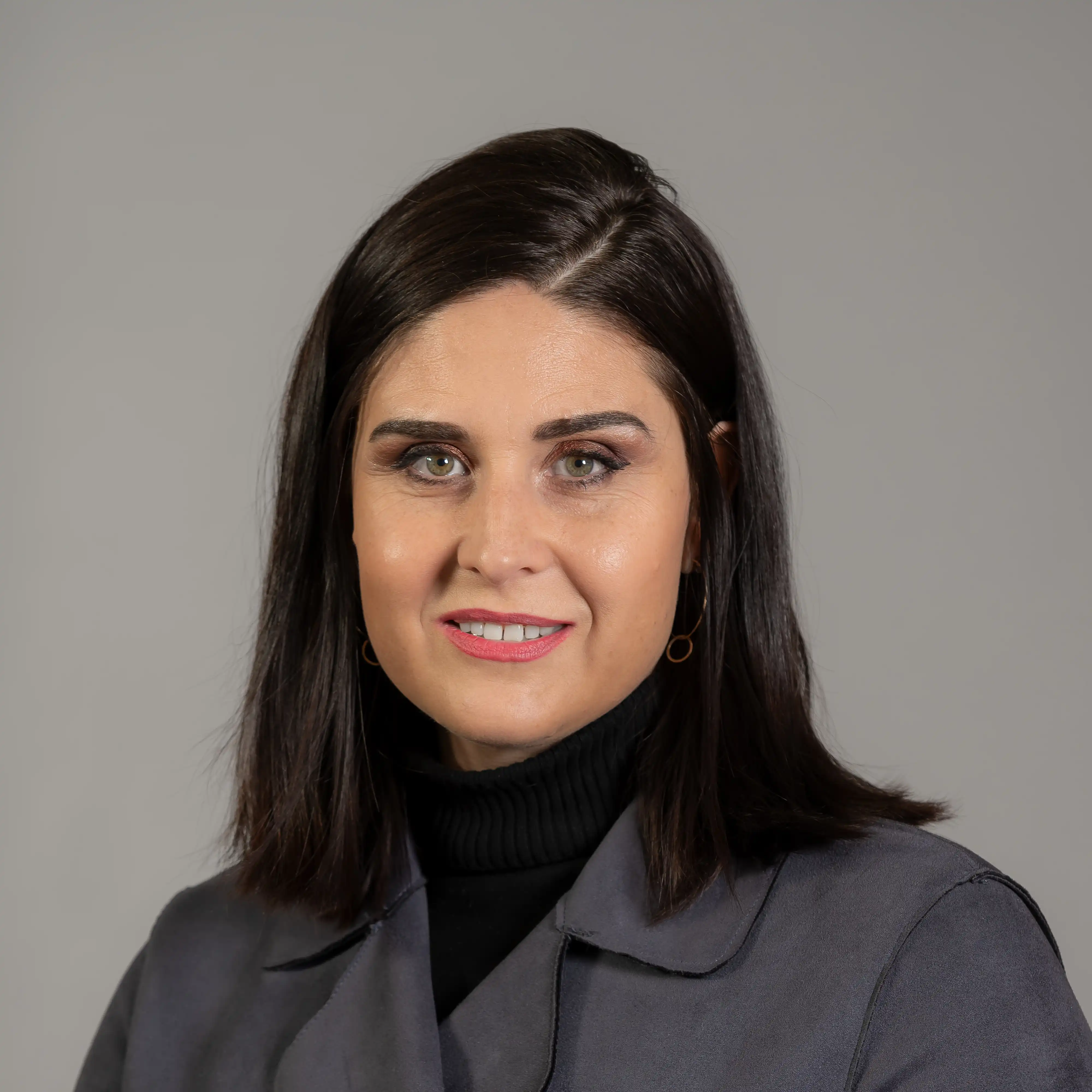Michelle Smit