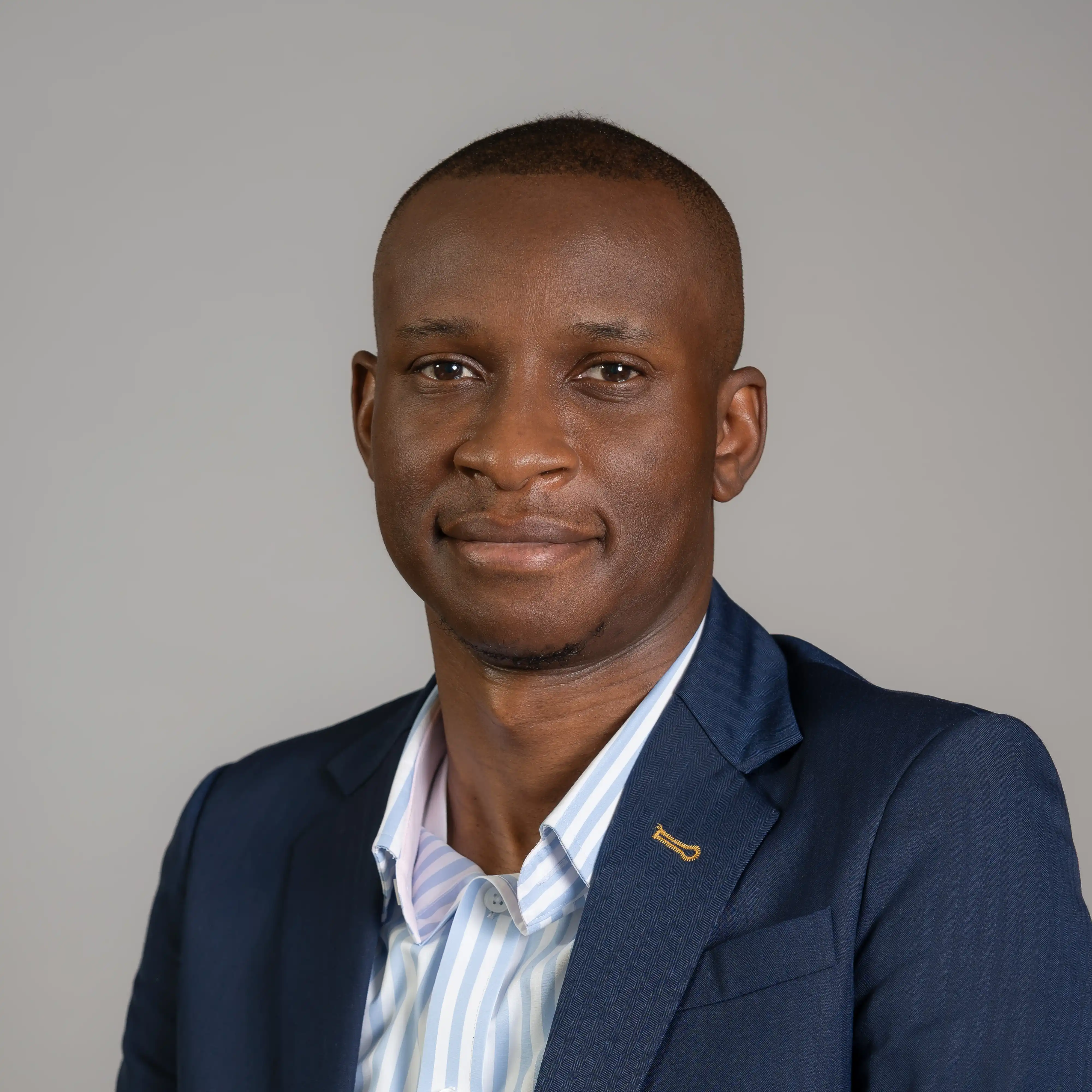 Wole Mibiola