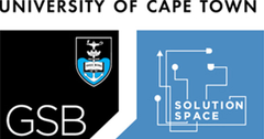 UCT GSB Solution Space