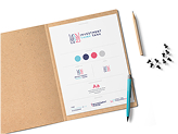 01 | Strategic Brand Design
