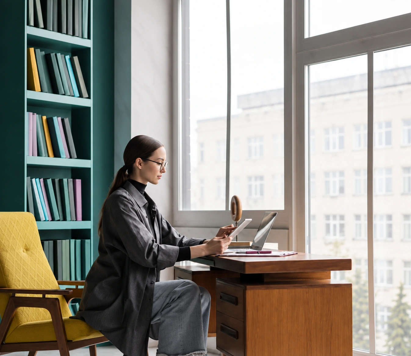 Thought leadership at SystemicLogic